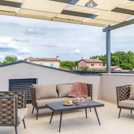Bed and breakfast Charming Fleury Villa With Private Pool - Before Booking Check The Host Profile! Fleury (Aude)