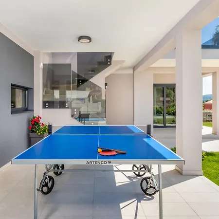 Charming Fleury Villa With Private Pool - Before Booking Check The Host Profile! * Fleury (Aude)
