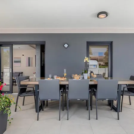 Charming Fleury Villa With Private Pool - Before Booking Check The Host Profile! Fleury (Aude)